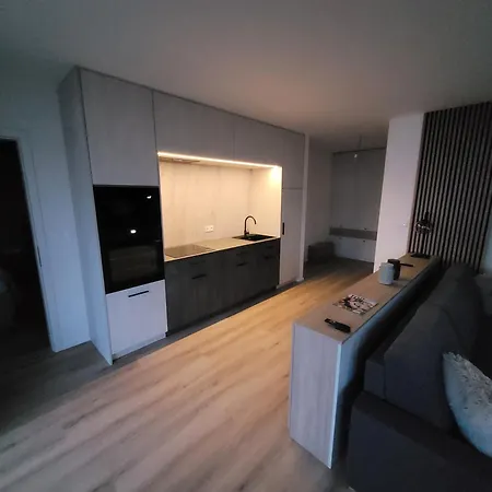 Apartment Bohemika Deluxe *