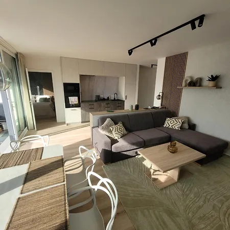 Bohemika Deluxe Vrchlabí