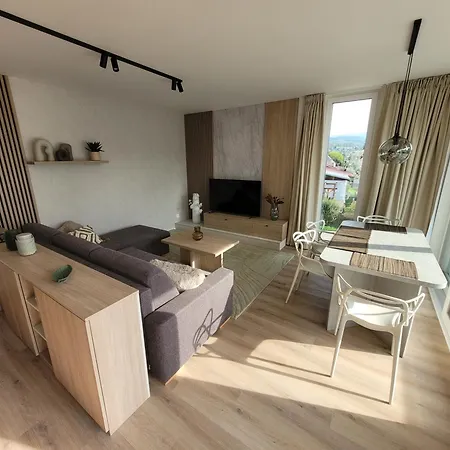 Bohemika Deluxe Vrchlabí