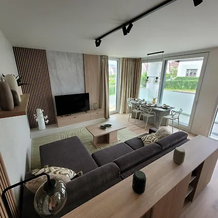 Bohemika Deluxe * Vrchlabí