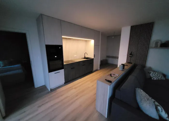 Appartement Bohemika Deluxe *