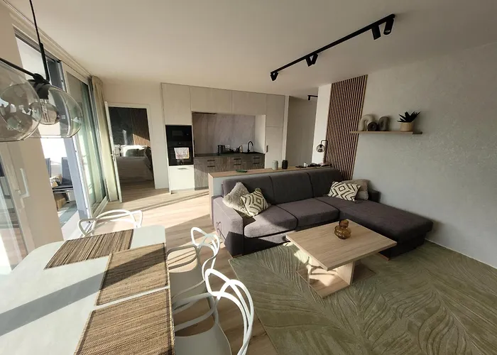 Bohemika Deluxe Vrchlabí